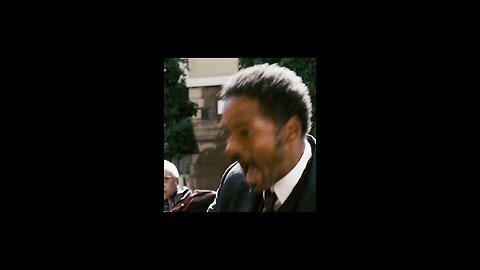 Never Give Up 4/4 #movie