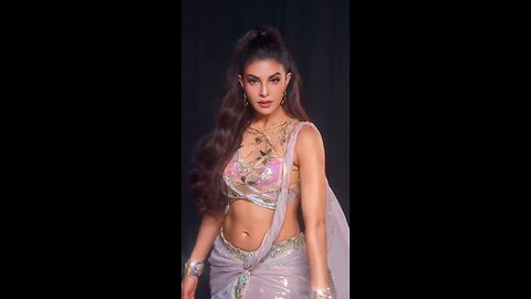 Queen Of Glam 💃✨ Jacqueline Magic On Fire 🔥 #shorts