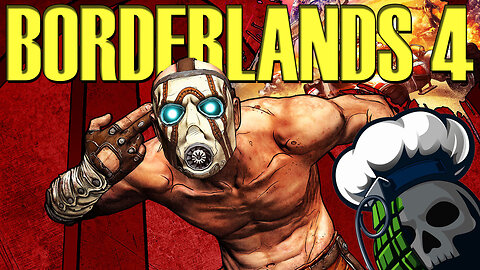 Sunday Shootout-Beatin Down Borderlands Badasses 🔨🔫💥