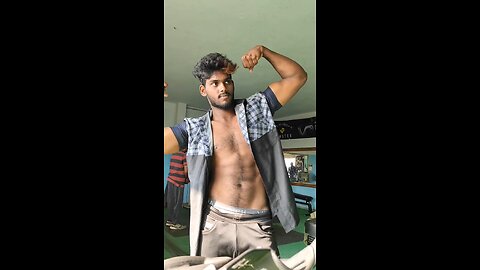 Indian Hot Male