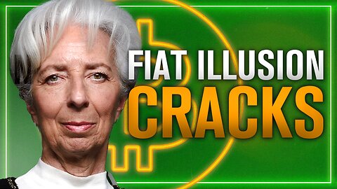 Fake Data Exposed, Trump vs Fed & Bitcoin Truth 💥 | The Great Awakening