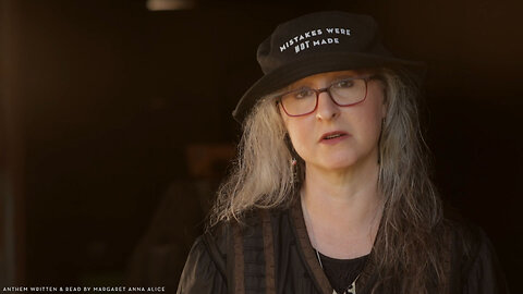 Mistakes Were NOT Made (Written & Read by Margaret Anna Alice) (2026 Version)