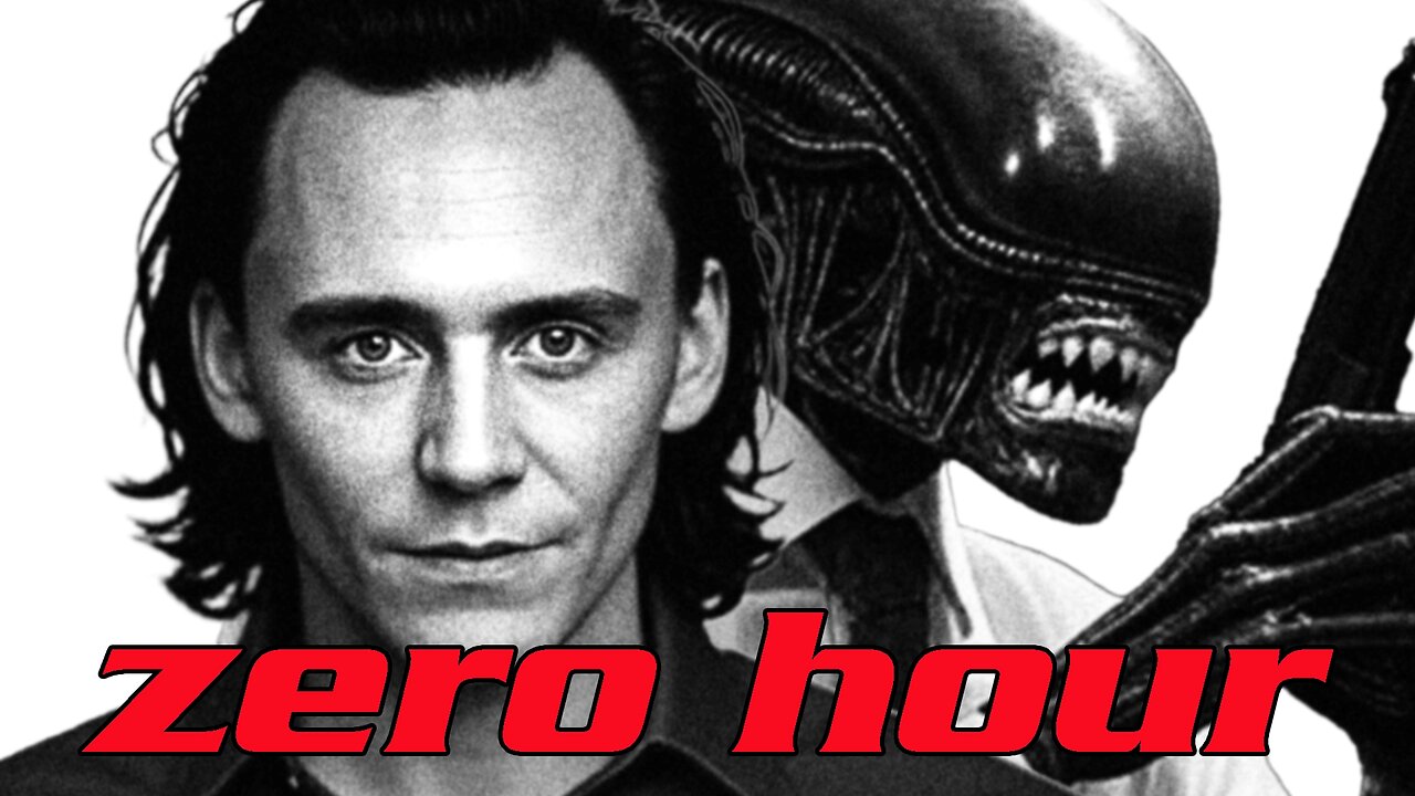 Lethal Weapon (1987) | Zero Hour With Zeropium & Stone Cold Loki