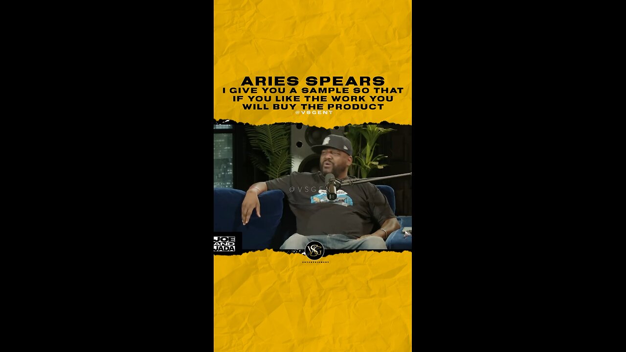 @ariesspears I give you a sample so that if you like the work you will buy the product