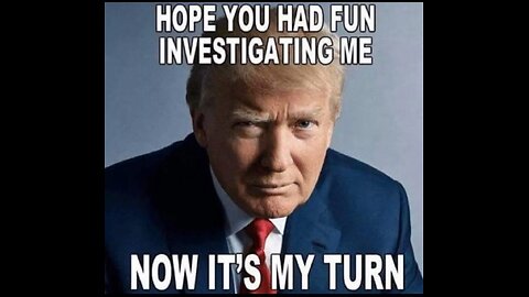 MONDAY MAGA MEMES # 25