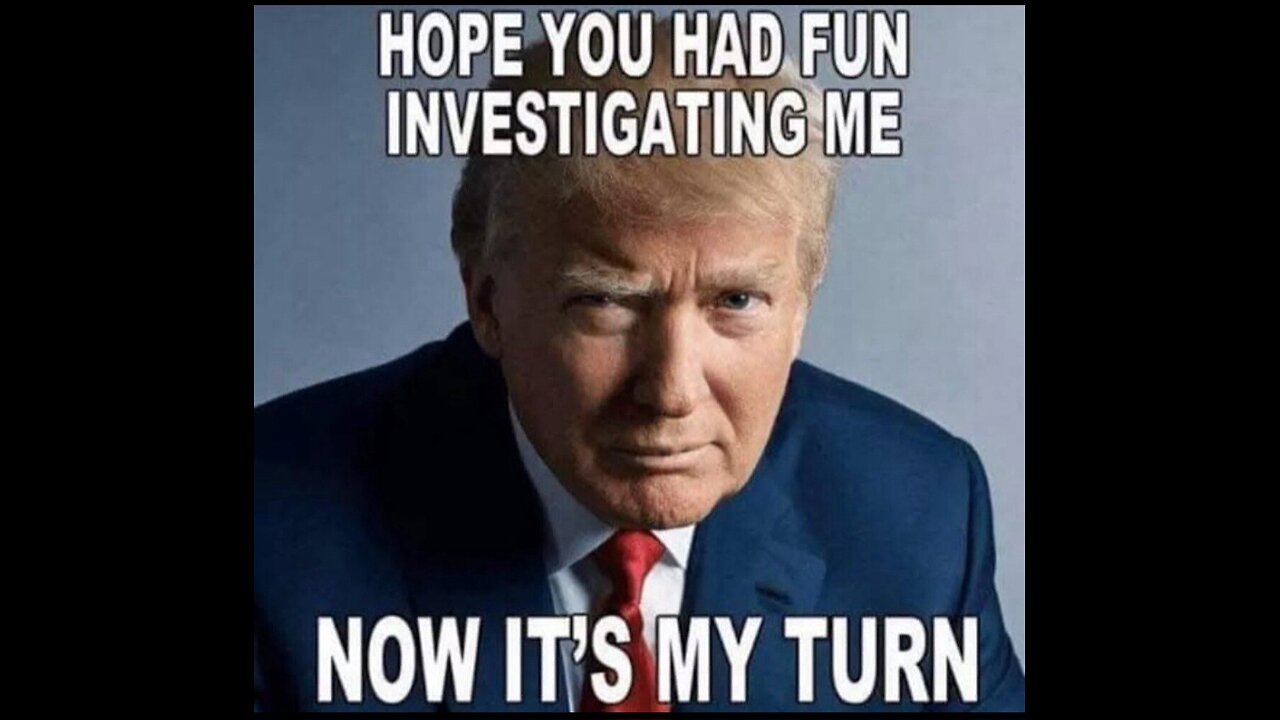 MONDAY MAGA MEMES # 25