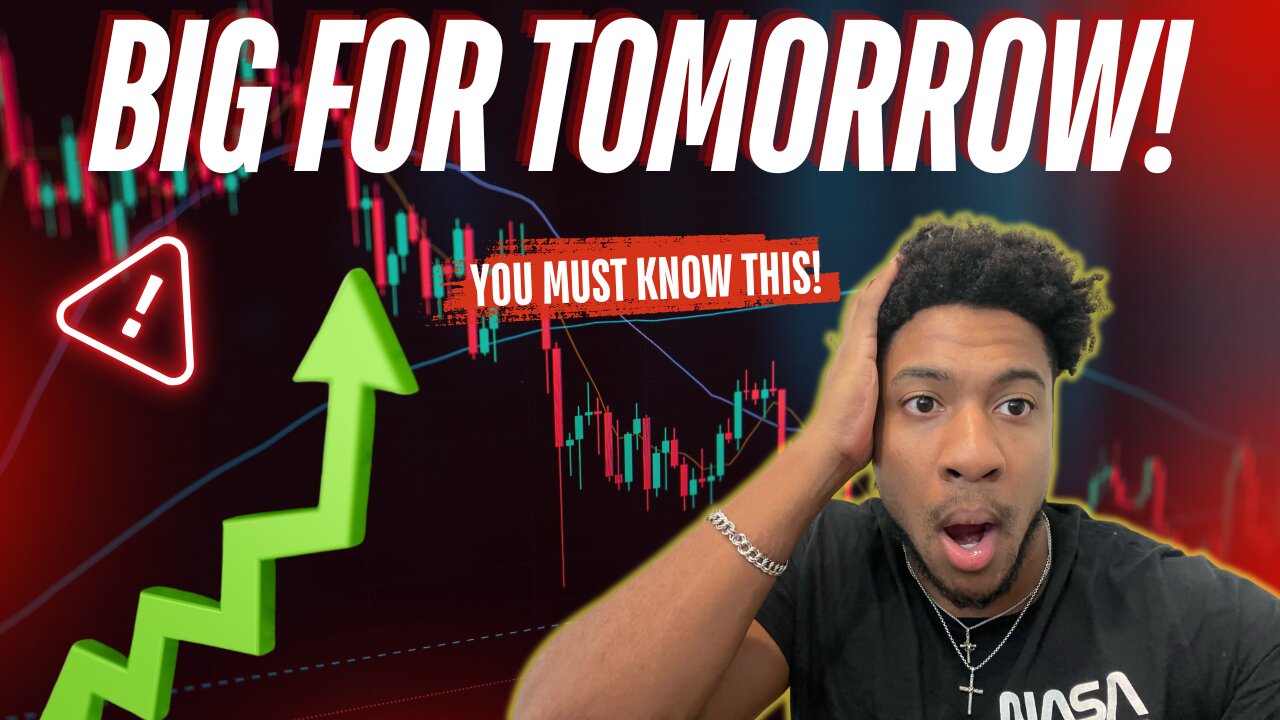 BUY WEDNESDAY?! PALANTIR STOCK! GOLD STOCK! SMCI STOCK! AMD STOCK! HIMS STOCK! MORE | Will Knowledge