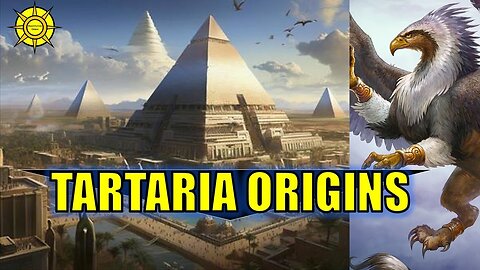 Le origini perdute di Tartaria: alla scoperta di una civiltà dimenticata