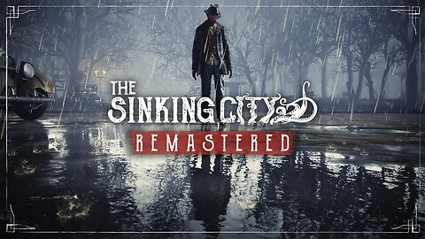 The Sinking City Remastered - Official Comparison & Launch Trailer