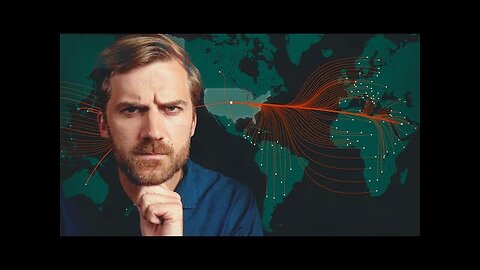 Why the US Sells Weapons to 103 Countries - Johnny Harris