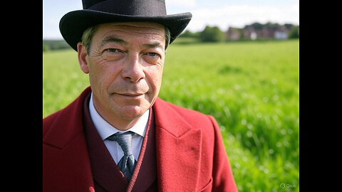 Nigel Farage floats "Minister for Deportations"