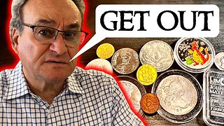 I Brought ALL FAKE COINS to the Coin Shop for APPRAISAL