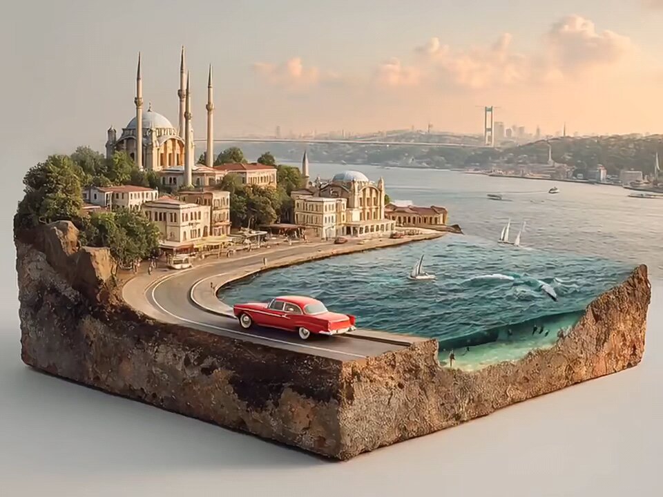 Ai generated