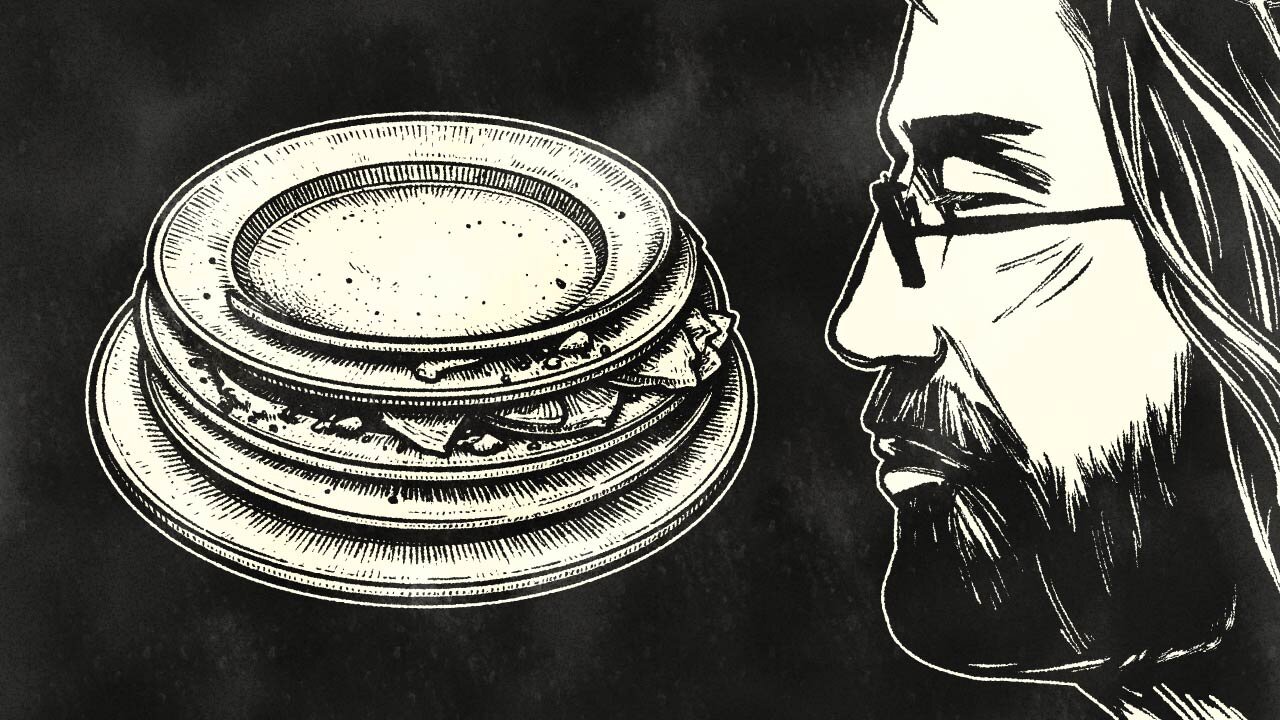 【エンドゥ】常駐菌【切り抜き】