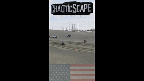 Quad-Throttle vs Trike-Blaze Drag Dash! #usa #racing #2025
