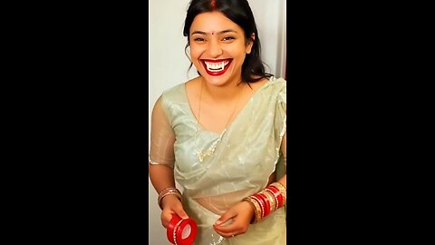 Wolf Women 🐺 | Trending Videos Rumble | #rumble #shorts #wolf #bhabhi