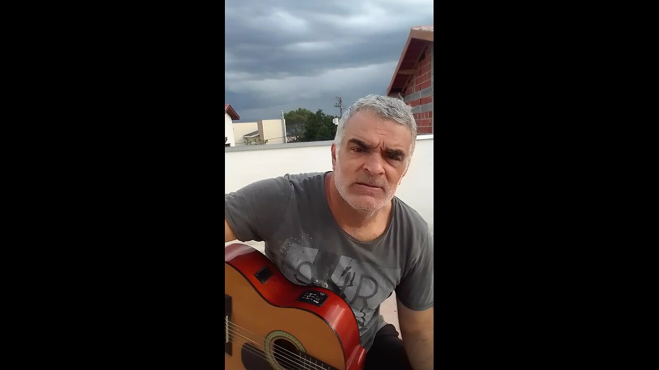 menina veneno - Ritchie