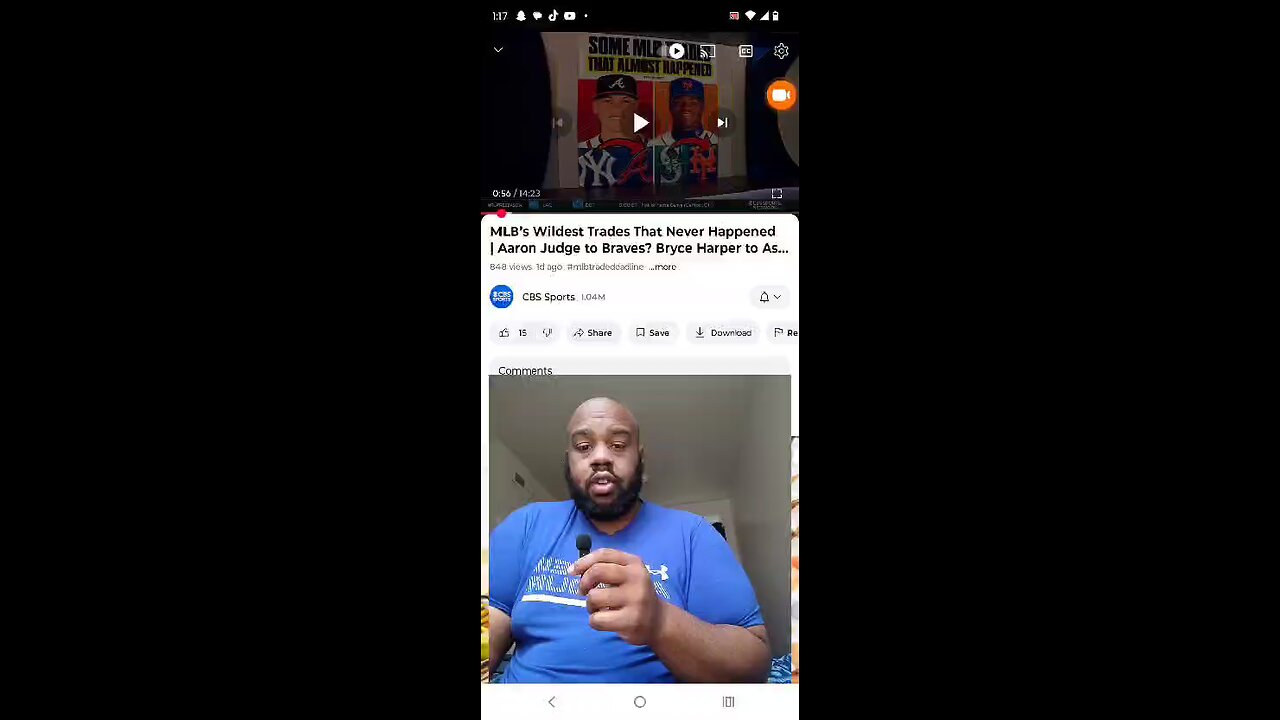 MLB'S Wildest Trades That Never Happened