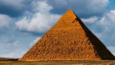 Pyramid Frequency • Ancient Kemetic Meditation
