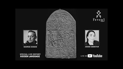 The Reveal Report - Hidden Language... is it EVERYWHERE! (June 2022)