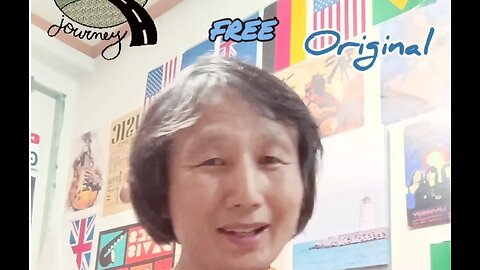Original) I wanted to run away so free/ 난 달리고 싶었어.