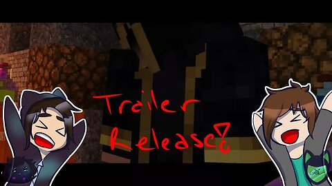 Mystreet Season 6 Trailer (1/3) || Grin & Space reacts to Aphmau