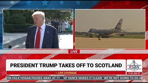 Trump: There's So Much Winning!