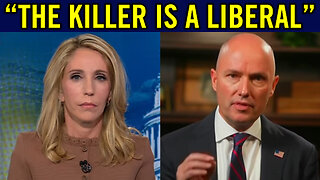 Genius Republican Defends Charlie Kirk and CALLS OUT The Radical Left