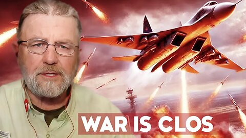 NATO's Final Bluff Called by Russia Instantly | Larry C. Johnson on Alliance Weakness