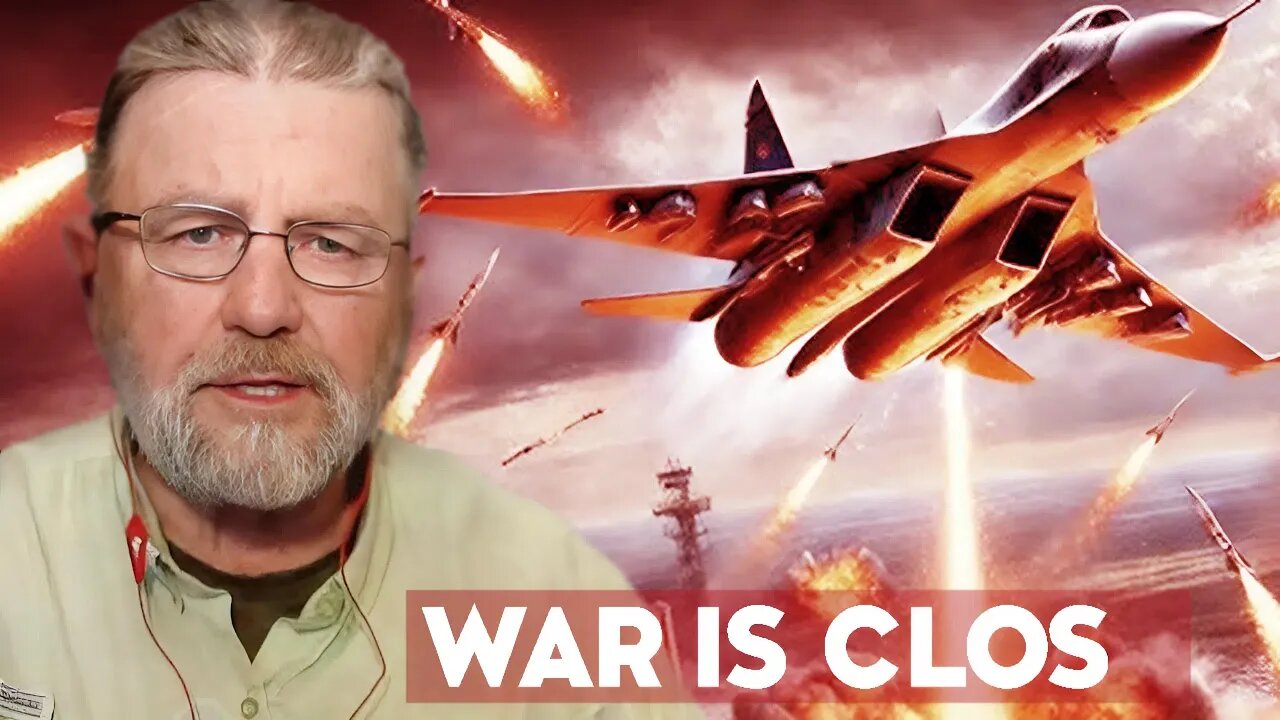 NATOs Final Bluff Called by Russia Instantly | Larry C. Johnson on Alliance Weakness