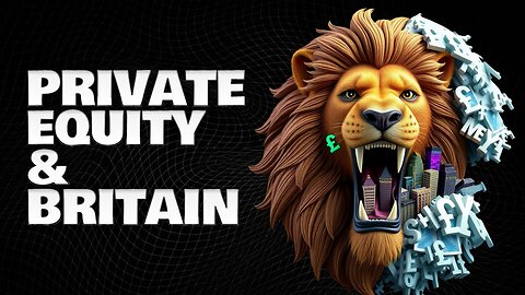 How Private Equity Ate Britain | Finance