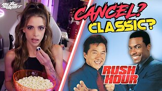 On The Subject: Rush Hour | Would It Be Cancelled Today?