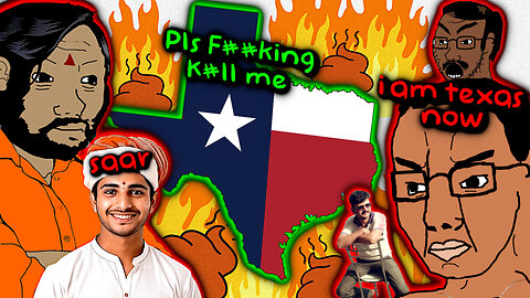 Texas Is Becoming An Indian Paradise