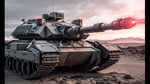 Germany’s Tanks Are in Ukraine—Here’s How Russia Is Responding