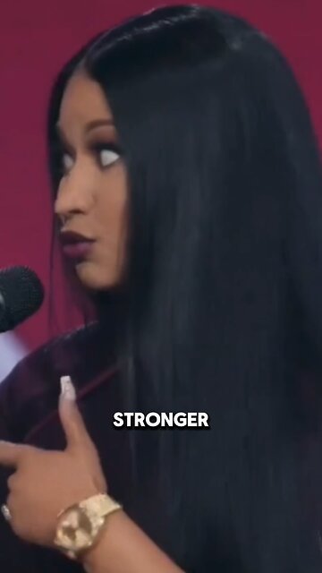 Nicki Minaj x Charlie Kirk 2025 is WILD 🤯