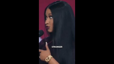 Nicki Minaj x Charlie Kirk 2025 is WILD 🤯