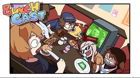 【Bunch Cast】🎙️🚨PEACE IN OUR TIME🚨🎙️