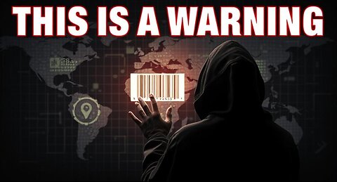 This Is Not Just a Channel It’s a Warning About Digital Control, Prophecy, and What’s Coming