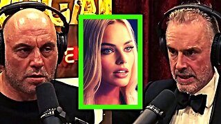 Jordan Peterson: How to Stop Fearing Women and Build Confidence
