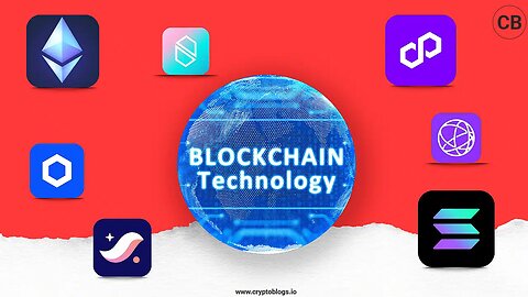2025's Game Changers: Discover the Top 7 Blockchain Innovations
