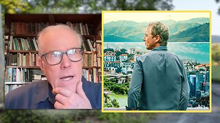Joel Salatin's Take on BLUE ZONES