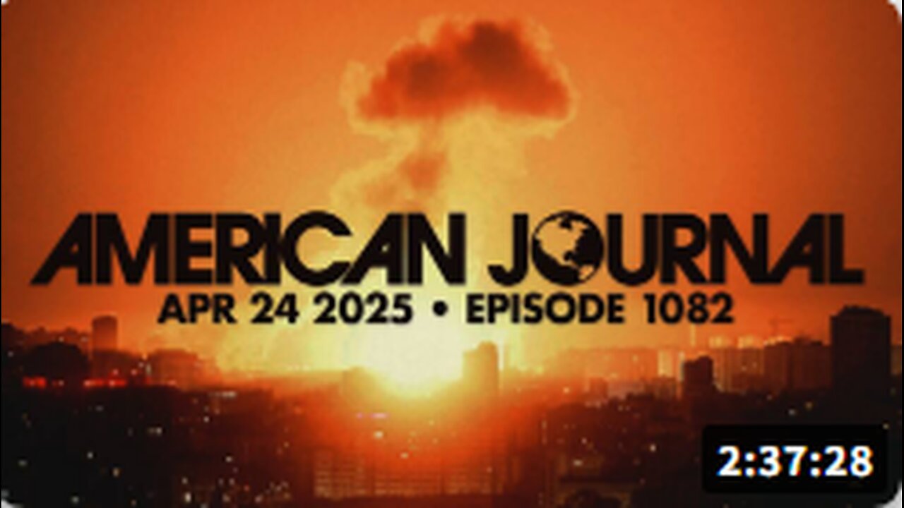 The American Journal