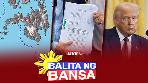 LIVE: Balita ng Bansa | June 24, 2025