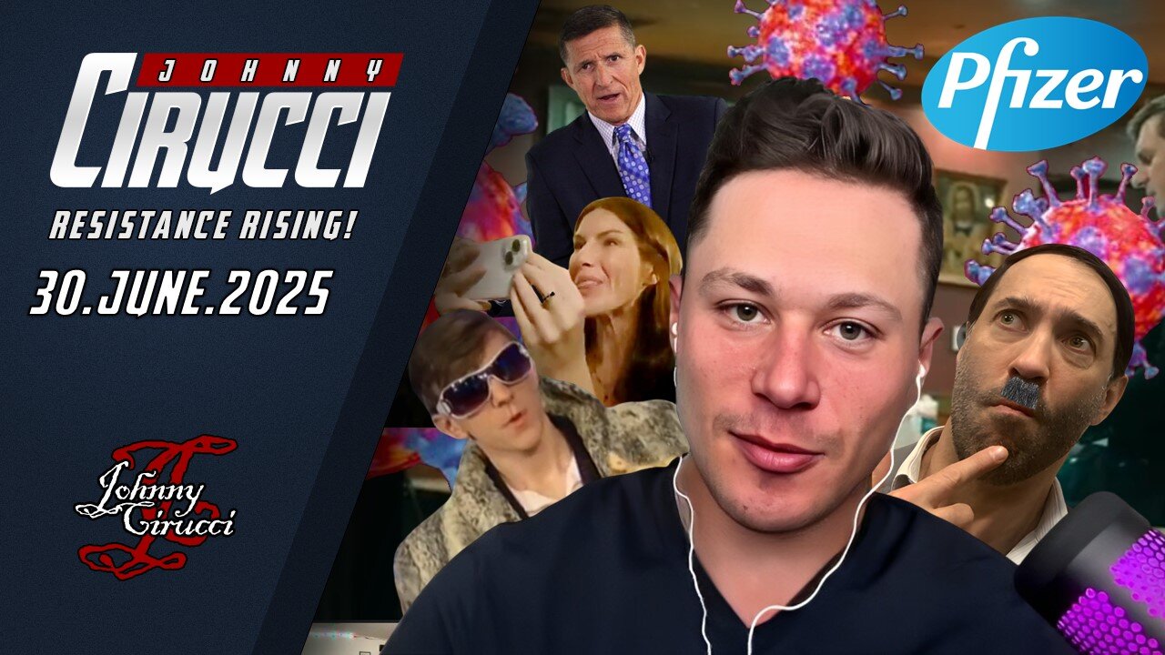 The Counter-Intelligence Gamble: Justin Leslie Returns To Resistance Rising