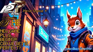 Its Time for New Game +. we gonna get it all baby!!!!