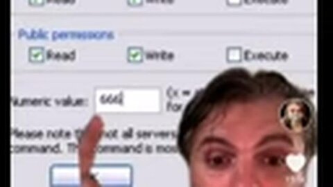 🤯 The MARK of the BEAST is a COMPUTER PERMISSION!_ 🤯
