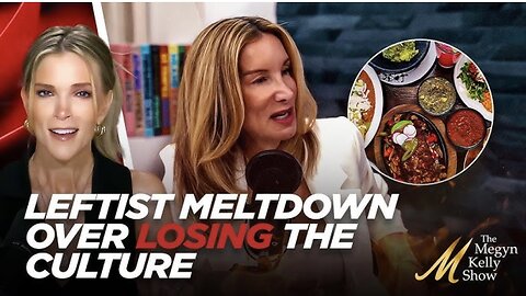 Watch Panicked Leftists Realize They’re Losing the Culture and Having a Meltdown