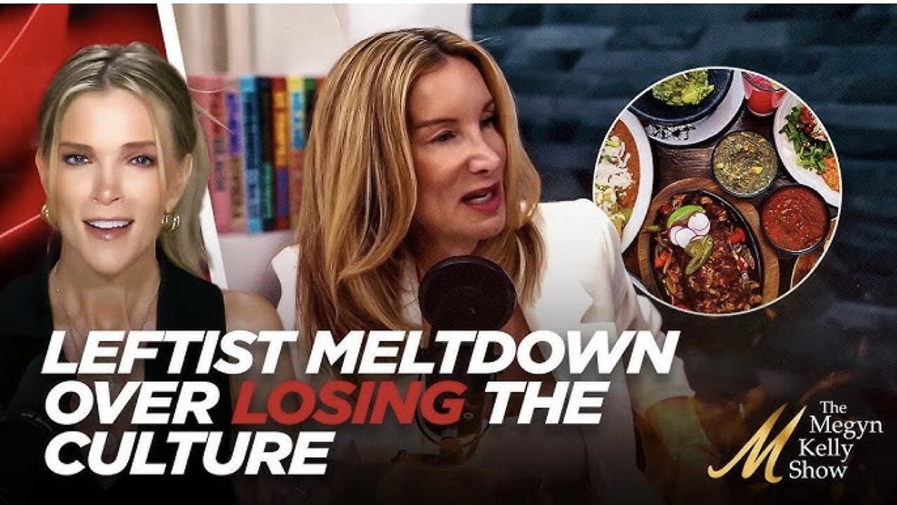 Watch Panicked Leftists Realize They’re Losing the Culture and Having a Meltdown