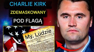 Pracownik CIA ujawnia spisek mający na celu „uchylić Pierwszą Poprawkę” po fałszywej fladze Charliego Kirka