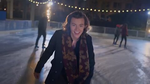"Night Changes" By- One Direction (Music Video)